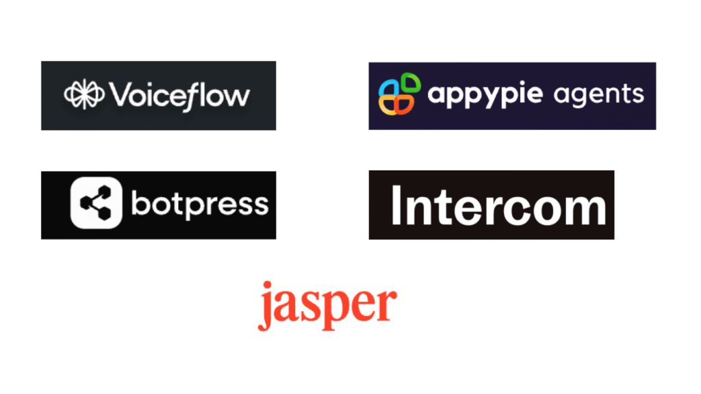 top_5_ai_chatbot_building_agents
