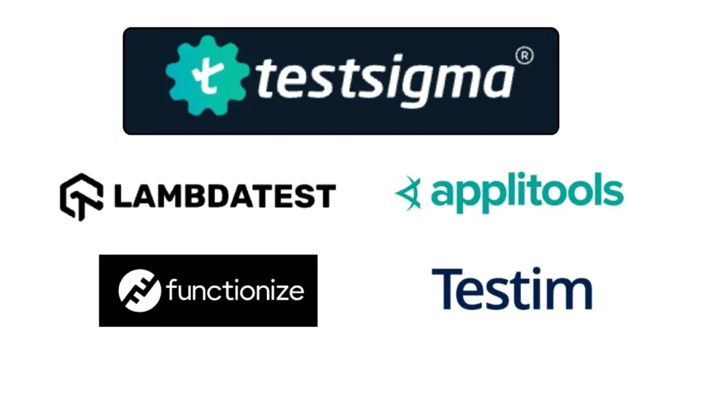 top AI Testing Tools in 2025